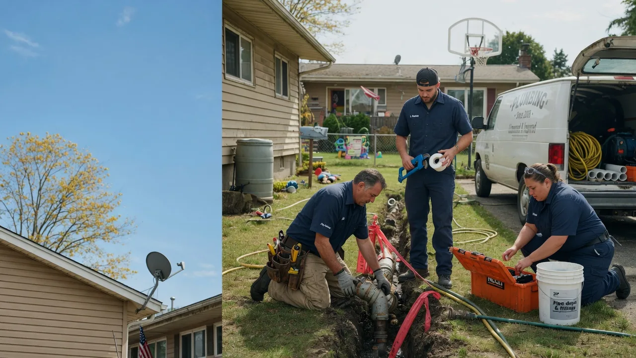 Garbage Disposal Replacement in Northwood, ND near me